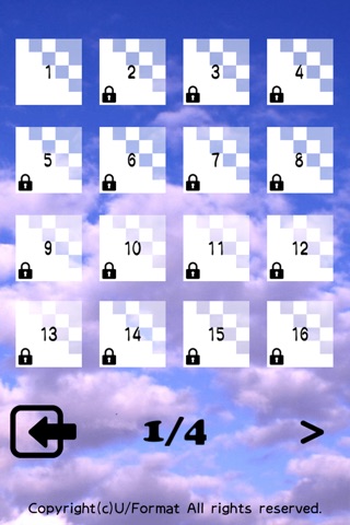 Puzzle Forming-CONSTRUCTION screenshot 3