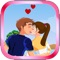 Kiss Meee offers an addictive and more funny kissing challenge