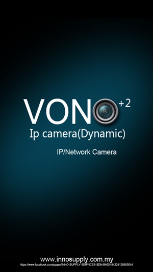 VONO IP Camera(圖1)-速報App