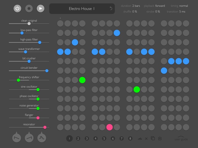 Sequential for iPad