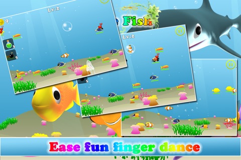 The Fish screenshot 2