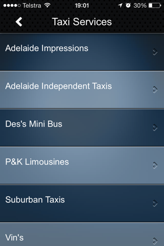 The Auto Advisor App screenshot 4