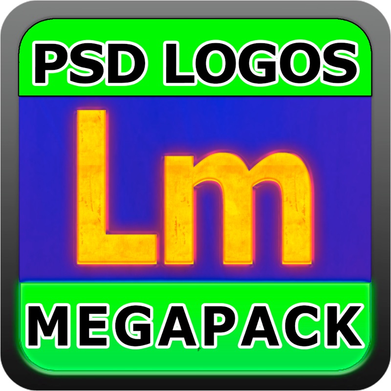 Download 3 Minutes to Hack Logo Templates for Adobe Photoshop with ...