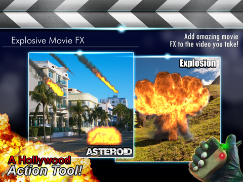 Explosive Movie Editorのおすすめ画像2