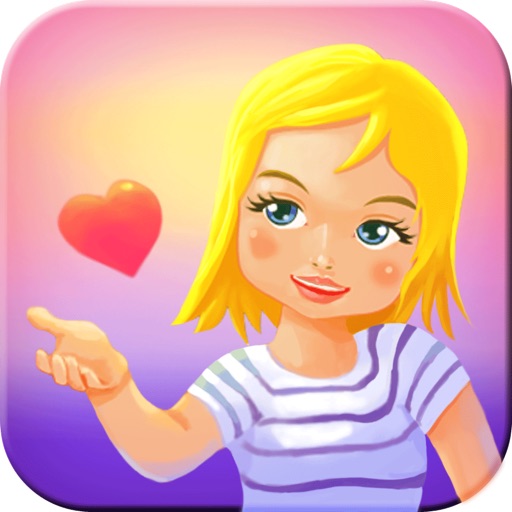 Fashion Girl iOS App