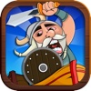 Viking Clan Dragon Ship Race: Ice Lords of the Eternity Voyage (Free Game)