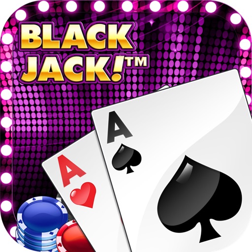 Blackjack!™ by Starlight Interactive