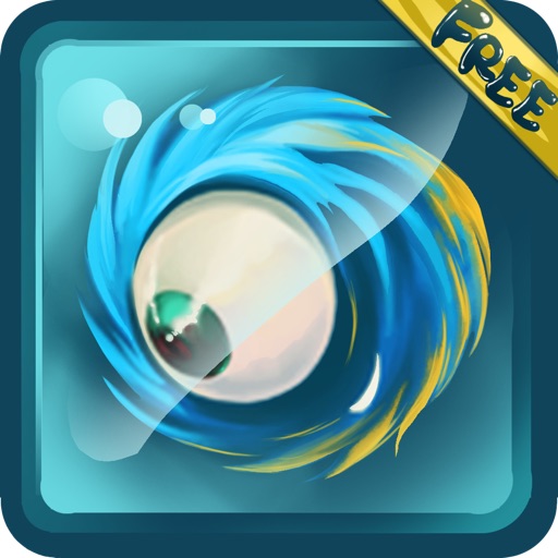 Guardian of the Forest Free for Kids icon