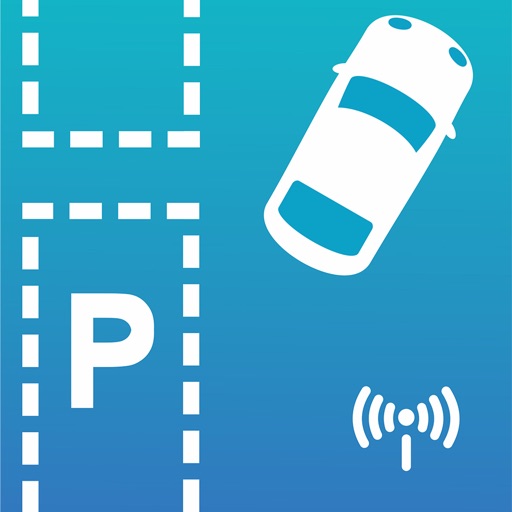 V·Parking - Wi-Fi Rear Parking Camera icon