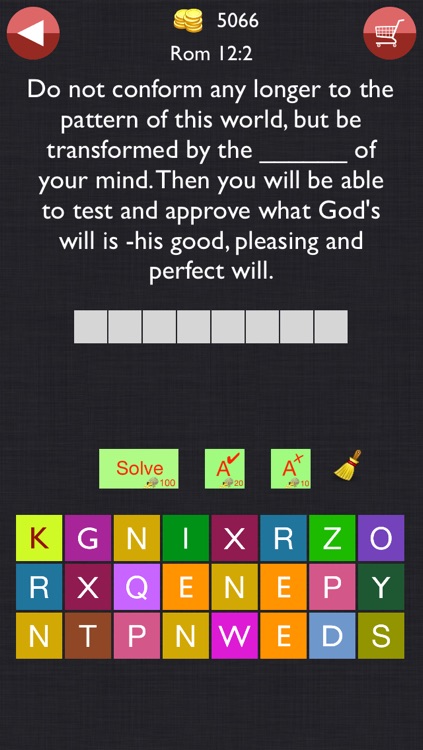 Bible Quotes Pro screenshot-4