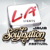 LA Lights Java Soulnation