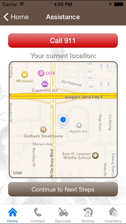 Tompkins Insurance Agencies