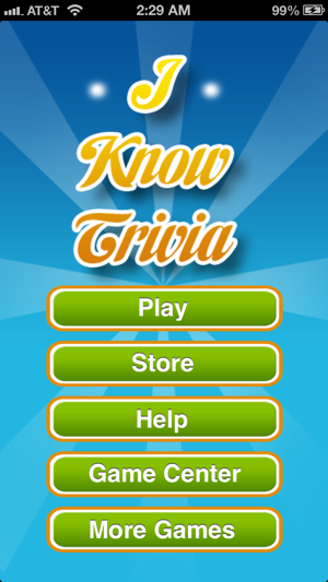 I Know Trivia(圖5)-速報App