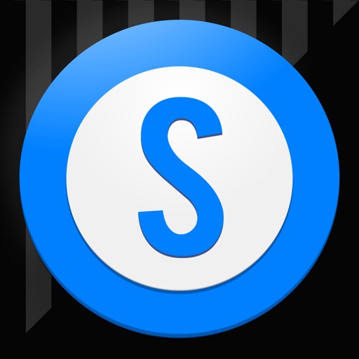 Strand iOS App