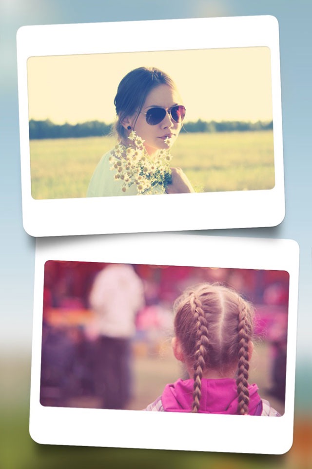 Photo Slice - Cut your photo into pieces to make great photo collage and pic frame screenshot 4