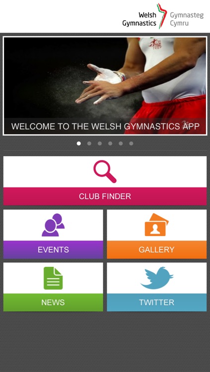 Welsh Gymnastics
