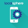 LocalSphere App Preview