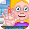 Hand Doctor For Kids