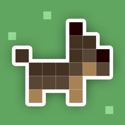 Dashy Dog icon