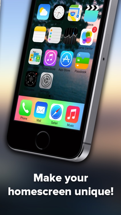 Dockify Pro - Colorful Docks and Status Bars screenshot-4