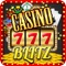 Ace Classic Vegas Slots - 777 Lucky Mega Casino Blitz Slot Machine Jackpot Games Free