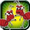 Ant Control Picnic War Takeover Free Version : Crazy Bugs Gone Wild!