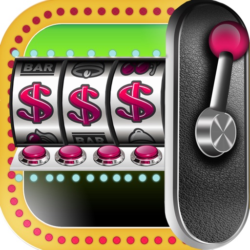 Odd Strategy Blast Slots Machines - FREE Las Vegas Casino Games icon