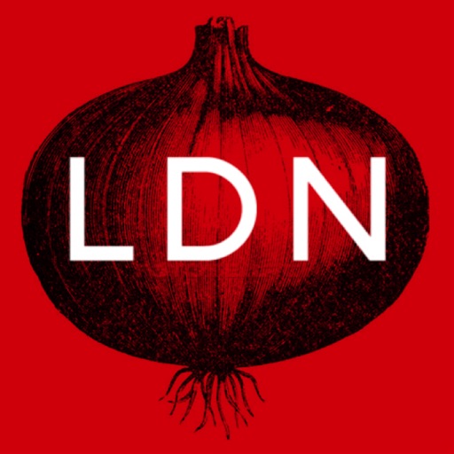 LONDONION icon