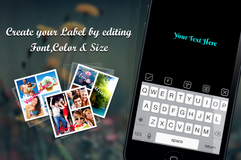 FrameLab - Create awesome Collage and Frame for FREE screenshot 4