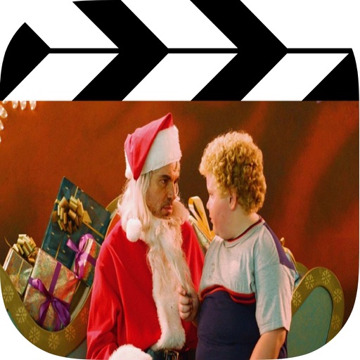 Guess Best Christmas Movies Icon