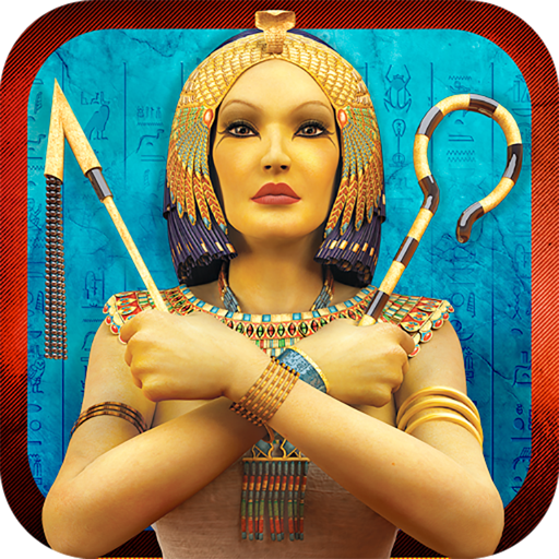 Cleopatra: a Queen's Destiny icon