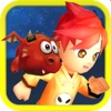 Cosmic Rush: Run with Pets!