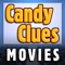 Candy Clues - Movie Trivia Game