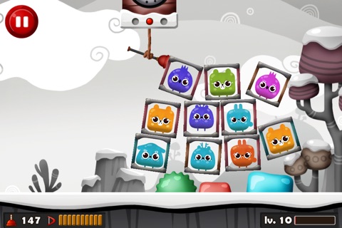 Doll Catcher screenshot 4