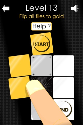 FlipSomeTiles screenshot 3