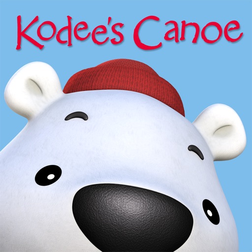 Kodee's Canoe - Echo icon