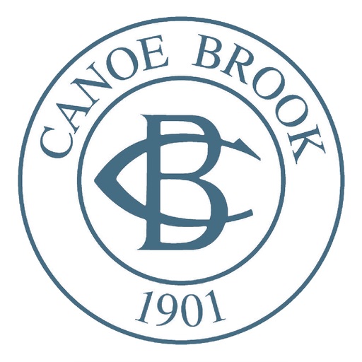 Canoe Brook Country Club icon