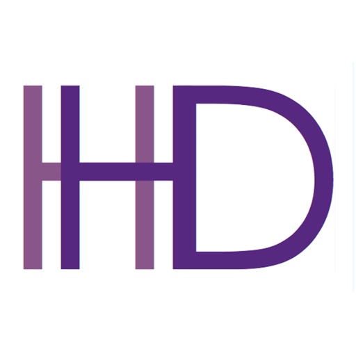H2D icon