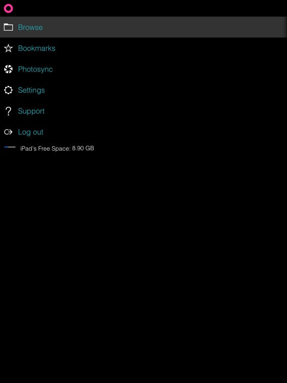 Oxygen Mobile for iPad