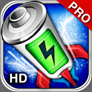 Best Battery Manager HD Pro