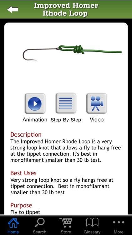 Orvis Fly Fishing – The Ultimate Fly-Fishing Guide screenshot-3