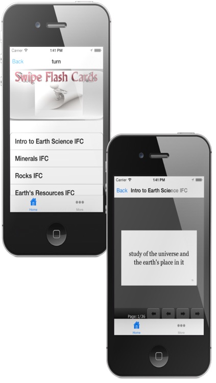 Earth Science Regents Buddy screenshot-3