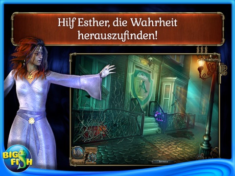 Time Mysteries: The Final Enigma HD - A Hidden Object Adventure screenshot 2