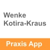 Praxis Wenke Kotira-Kraus Berlin