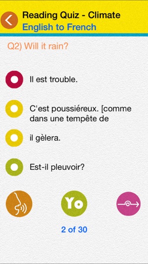 Learn French by ZeeMel(圖3)-速報App