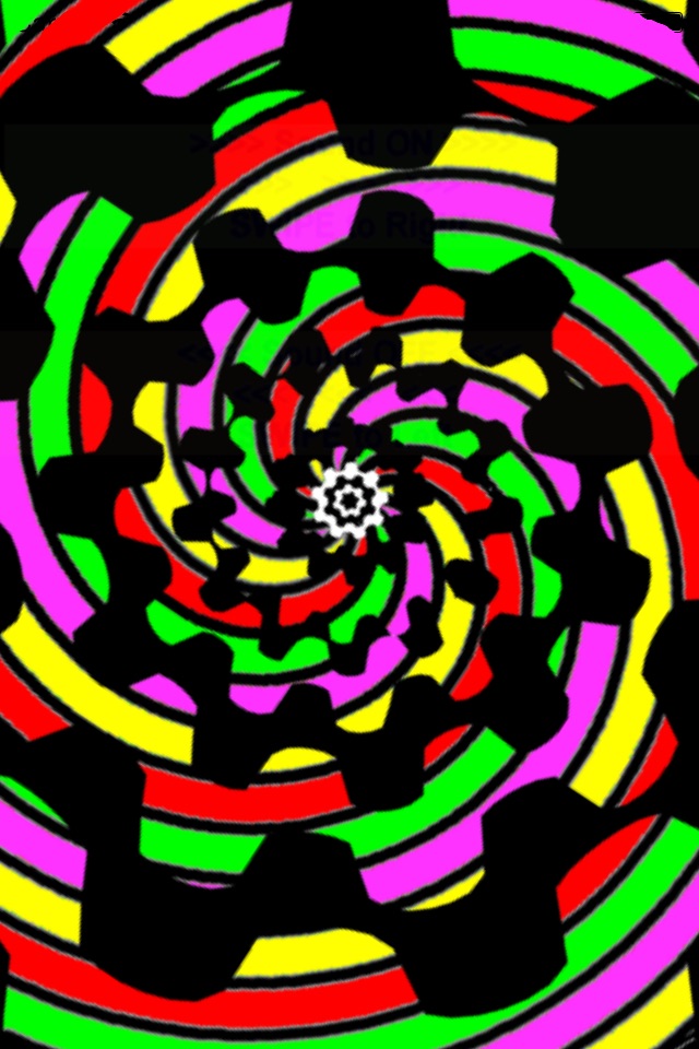 Spiral Spinr screenshot 3