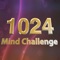 1024 Mind Challenge