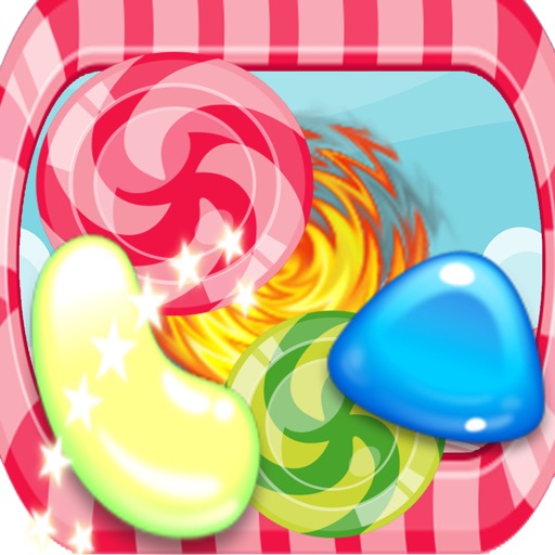 Candy Slots FREE Icon