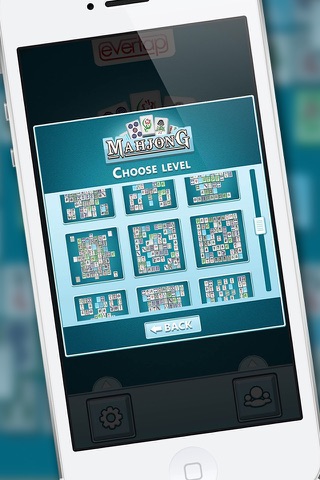 Mahjong - Free Tile Game screenshot 2