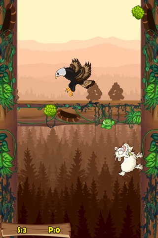 Go Go Rampage Sim – Crazy Goat Mega Jump Madness- Pro screenshot 3
